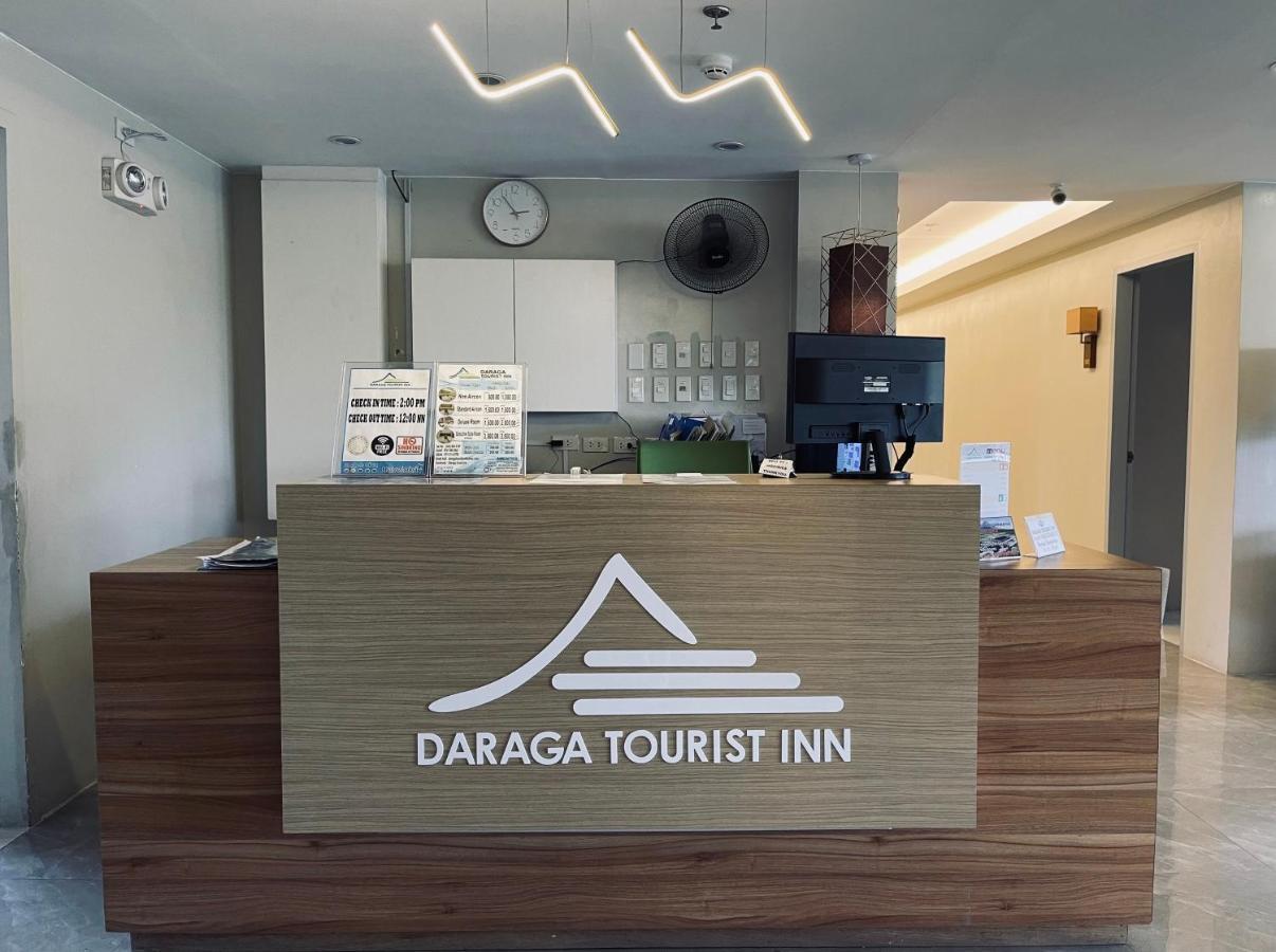 Daraga Tourist Inn Zewnętrze zdjęcie