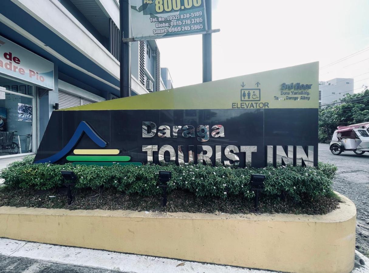 Daraga Tourist Inn Zewnętrze zdjęcie