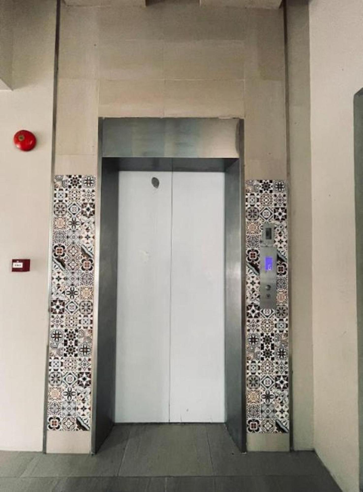 Daraga Tourist Inn Zewnętrze zdjęcie